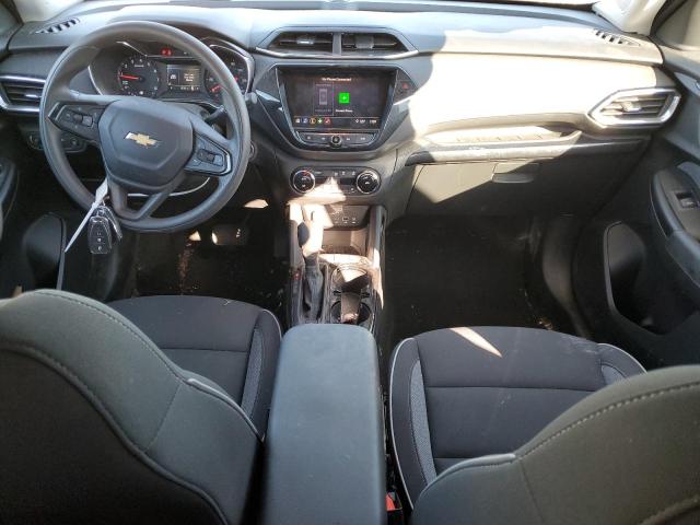 Photo 8 from auction – 2023 CHEVROLET TRAILBLAZE with VIN KL79MPS20PB073772