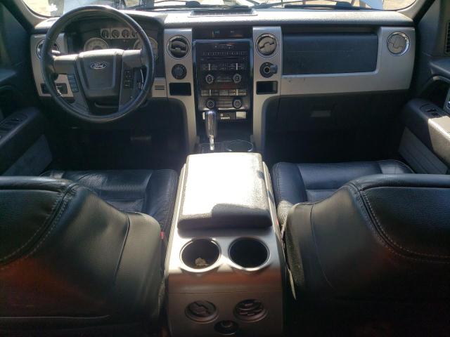 صورة رقم 8 من المزاد - 2010 FORD F150 SUPER مع VIN 1FTFX1EV3AFD50236