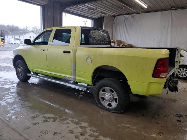 Photo 2 from auction – 2017 RAM 2500 ST with VIN 3C6UR5CJ2HG748644