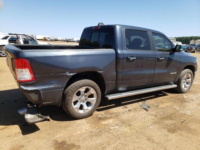 Photo 3 from auction – 2019 RAM 1500 BIG H with VIN 1C6SRFFTXKN647277