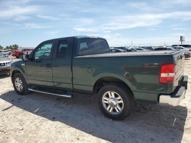 Фото 2 с аукциона – 2007 FORD F150 с VIN 1FTPX12V07FA58528
