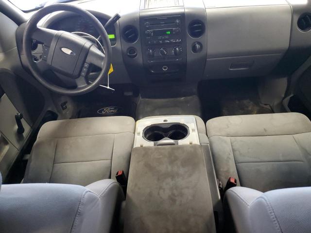 Photo 8 from auction – 2005 FORD F150 with VIN 1FTRX12W85FA52524