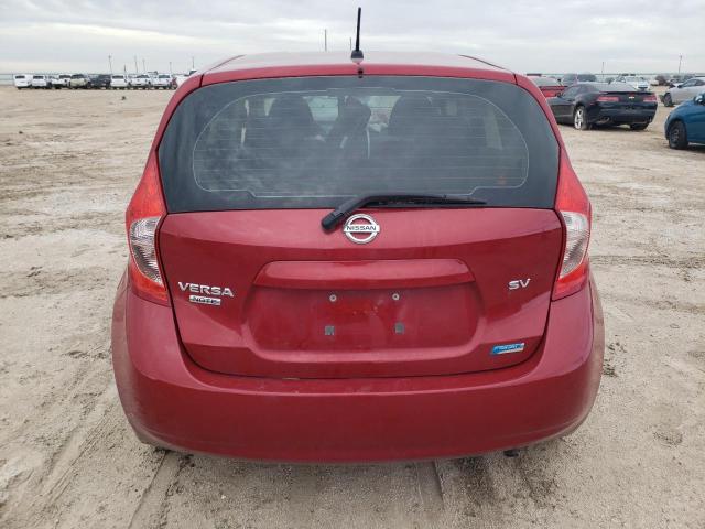 Photo 6 from auction – 2015 NISSAN VERSA NOTE with VIN 3N1CE2CP0FL408712
