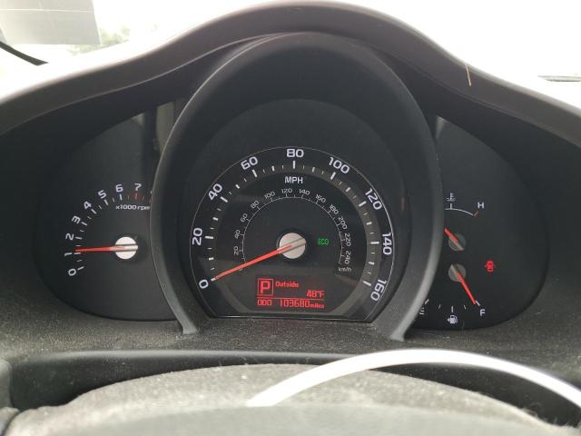 Photo 9 from auction – 2014 KIA SPORTAGE B with VIN KNDPB3AC7E7668931