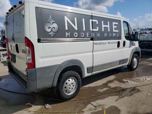 Photo 3 from auction – 2015 RAM PROMASTER with VIN 3C6TRVAG8FE507506