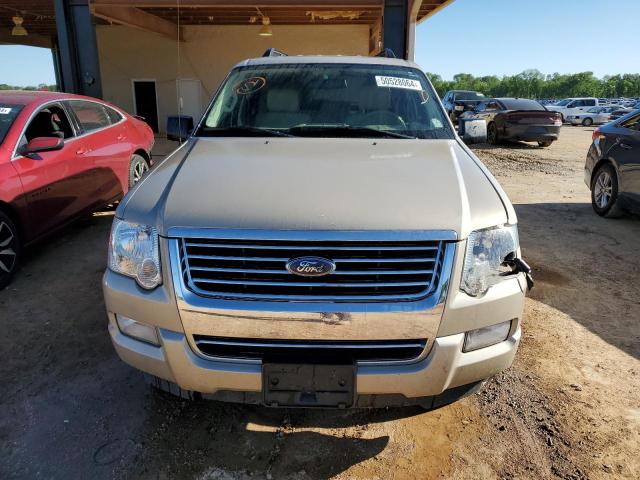 Photo 5 from auction – 2007 FORD EXPLORER X with VIN 1FMEU63E67UB74481