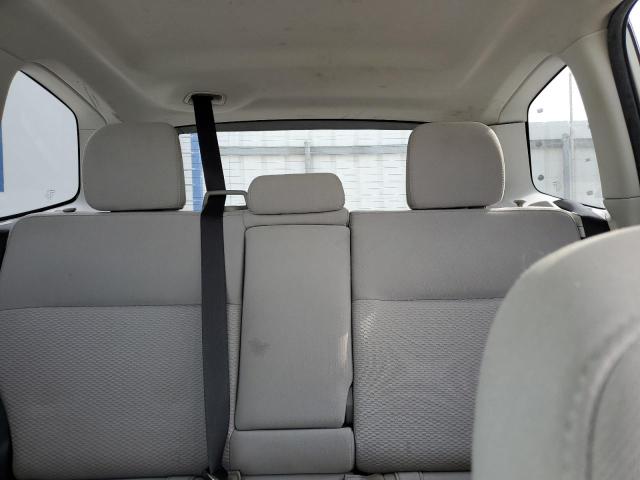 Photo 10 from auction – 2014 SUBARU FORESTER 2 with VIN JF2SJADC6EH400798