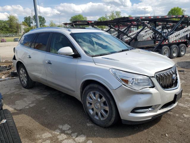Photo 4 from auction – 2016 BUICK ENCLAVE with VIN 5GAKVCKD9GJ269843