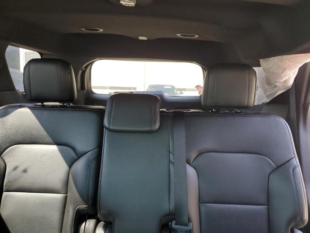 Photo 10 from auction – 2017 FORD EXPLORER X with VIN 1FM5K7DH9HGB49823
