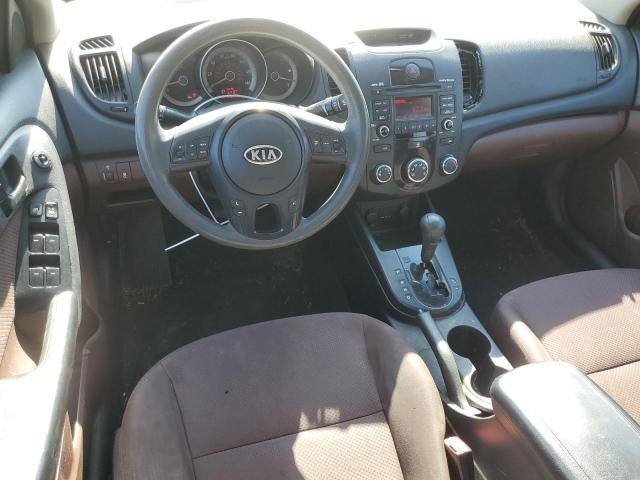 Photo 8 from auction – 2010 KIA FORTE EX with VIN KNAFU4A28A5271184