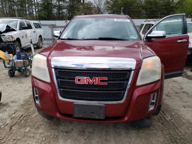 Photo 5 from auction – 2012 GMC TERRAIN SL with VIN 2GKFLTEK0C6270729