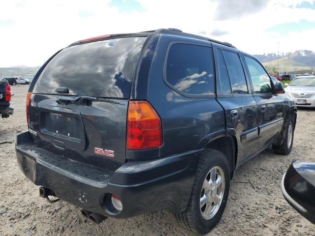 Photo 3 from auction – 2003 GMC ENVOY with VIN 1GKDT13S832407749