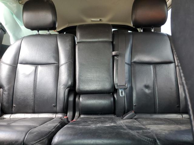 Photo 10 from auction – 2014 NISSAN PATHFINDER with VIN 5N1AR2MM1EC625396