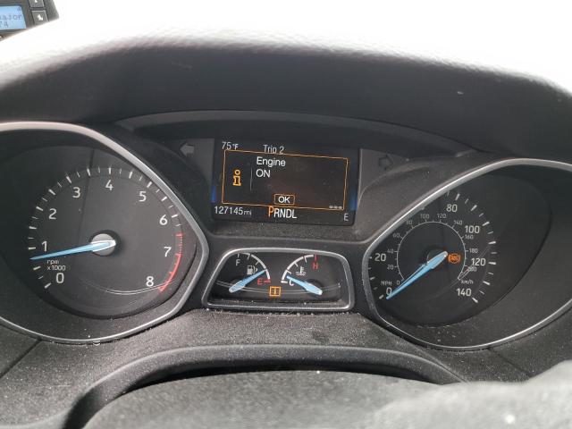 Photo 9 from auction – 2015 FORD FOCUS SE with VIN 1FADP3F2XFL383904