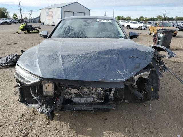 Photo 5 from auction – 2019 AUDI A7 PRESTIG with VIN WAUV2AF25KN094345