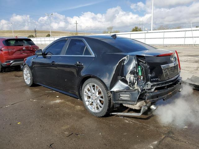 Photo 2 from auction – 2012 CADILLAC CTS PREMIU with VIN 1G6DS5E36C0108898