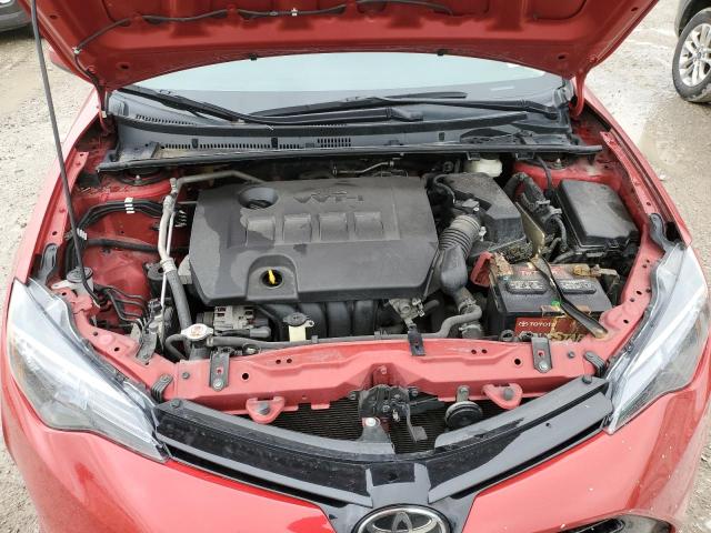 Photo 11 from auction – 2018 TOYOTA COROLLA L with VIN 5YFBURHE4JP760358