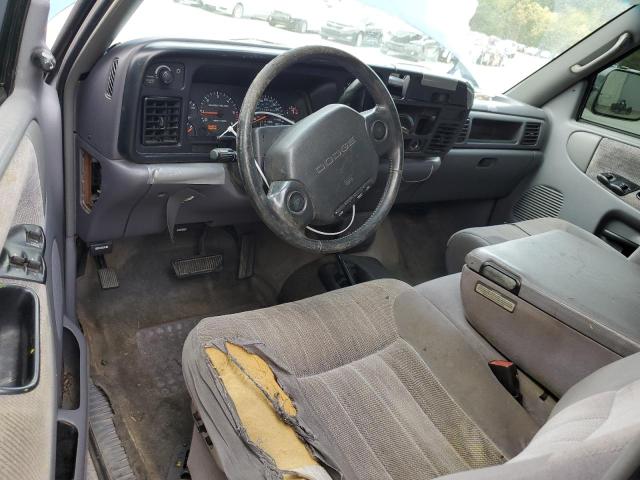 صورة رقم 8 من المزاد - 1997 DODGE RAM 1500 مع VIN 3B7HF13Y9VG726936