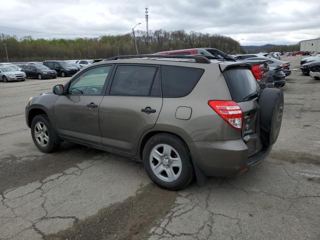 Photo 2 from auction – 2010 TOYOTA RAV4 with VIN JTMZF4DVXAD016901