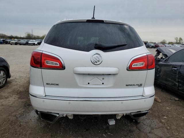 Photo 6 from auction – 2017 BUICK ENCLAVE with VIN 5GAKVBKD7HJ226713
