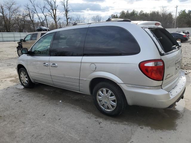 Photo 2 from auction – 2006 CHRYSLER TOWN & COU with VIN 2A8GP64L86R697779