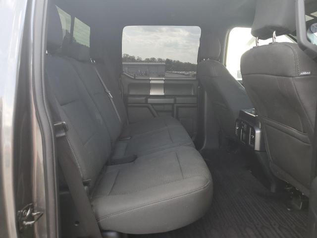 Zdjęcie 10 z aukcji – 2016 FORD F150 SUPER z VIN 1FTEW1EF4GKF76437