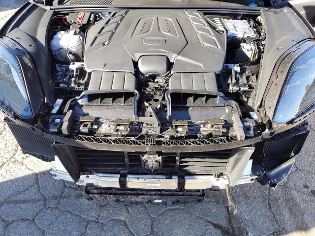 Photo 11 from auction – 2024 PORSCHE CAYENNE TU with VIN WP1BK2AY9RDA72984