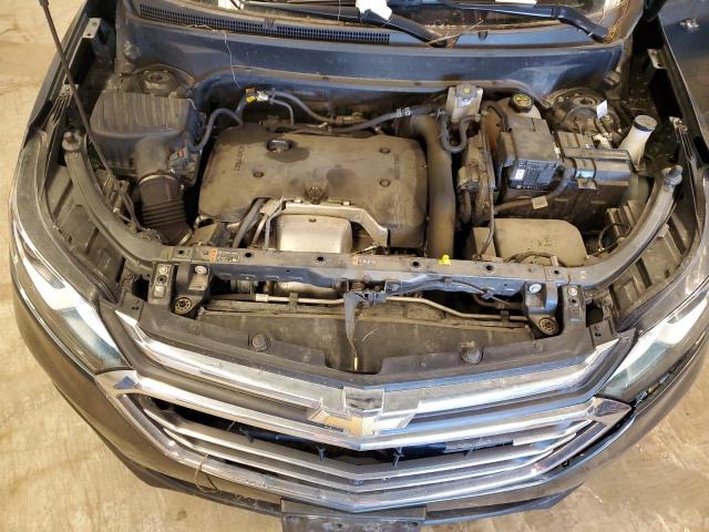 Photo 11 from auction – 2020 CHEVROLET EQUINOX PR with VIN 3GNAXYEX6LS653909
