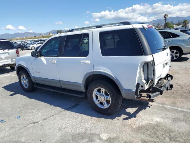 Photo 2 from auction – 2002 FORD EXPLORER X with VIN 1FMDU63E02ZB53973