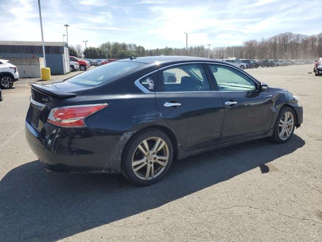Photo 3 from auction – 2015 NISSAN ALTIMA 3.5 with VIN 1N4BL3AP8FC442440