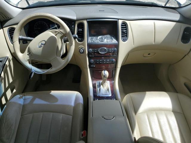 Photo 8 from auction – 2011 INFINITI EX35 BASE with VIN JN1AJ0HR8BM854138