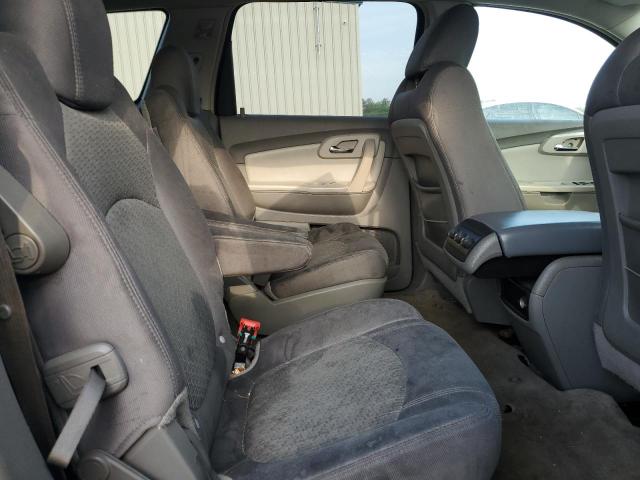 Photo 11 from auction – 2009 CHEVROLET TRAVERSE L with VIN 1GNER23D09S132643