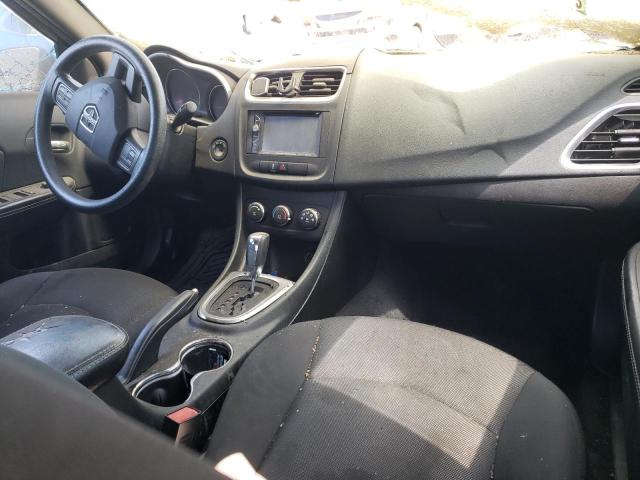 Zdjęcie 8 z aukcji – 2014 DODGE AVENGER SE z VIN 1C3CDZAB1EN144404