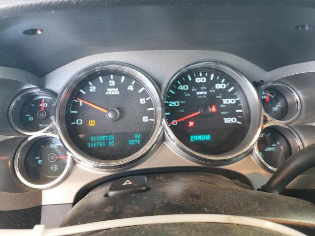Photo 9 from auction – 2011 CHEVROLET SILVERADO with VIN 3GCPCSE05BG160254