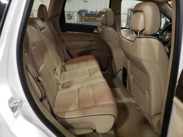 Photo 11 from auction – 2015 JEEP GRAND CHER with VIN 1C4RJFCG2FC117134