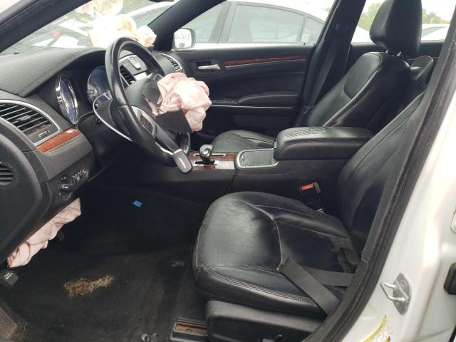 Photo 7 from auction – 2013 CHRYSLER 300 with VIN 2C3CCAAG3DH519149
