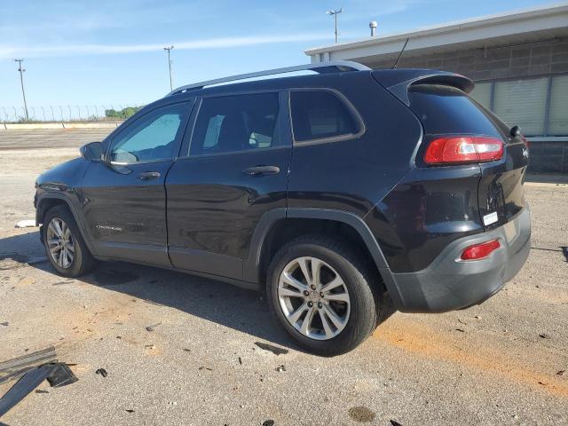 Photo 2 from auction – 2015 JEEP CHEROKEE S with VIN 1C4PJLAB9FW631736