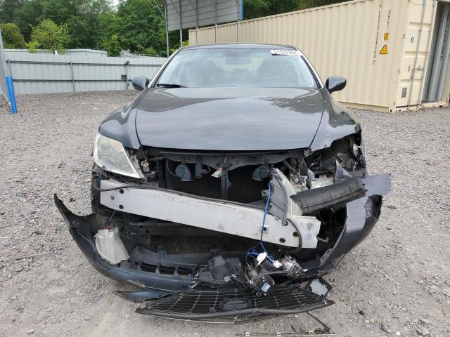Photo 5 from auction – 2009 LEXUS LS 460 with VIN JTHBL46F795090426