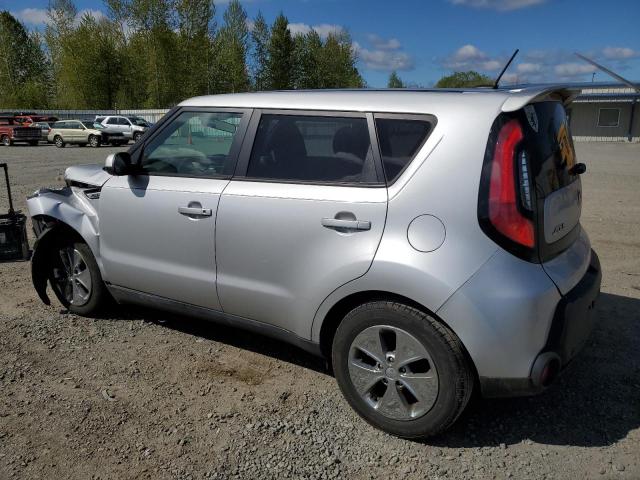 Photo 2 from auction – 2016 KIA SOUL with VIN KNDJN2A26G7845714
