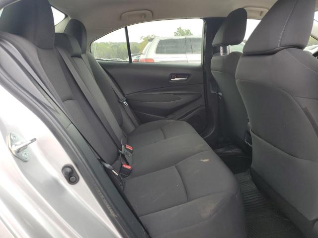 Photo 10 from auction – 2021 TOYOTA COROLLA LE with VIN JTDEPMAE5MJ156148