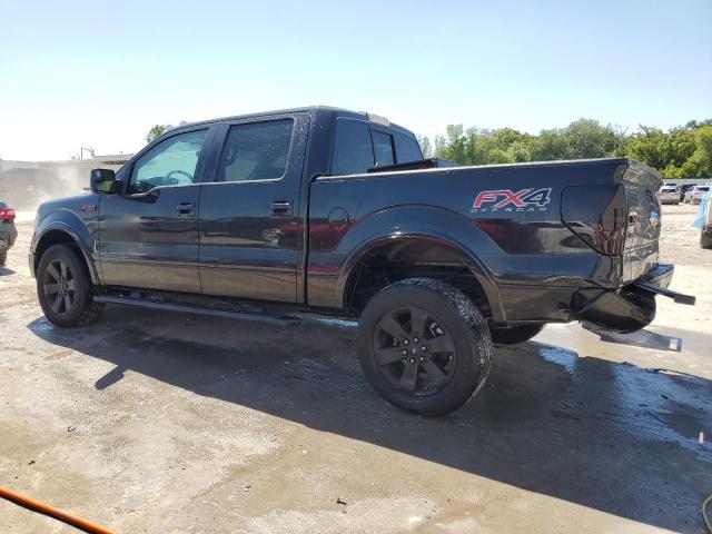 Photo 2 from auction – 2013 FORD F150 SUPER with VIN 1FTFW1ET8DFC68458