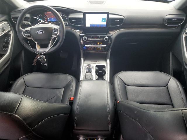 Photo 8 from auction – 2022 FORD EXPLORER L with VIN 1FMSK8FH1NGB09298