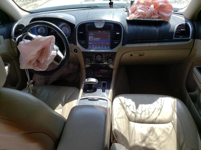 Photo 8 from auction – 2014 CHRYSLER 300 with VIN 2C3CCARG8EH148558