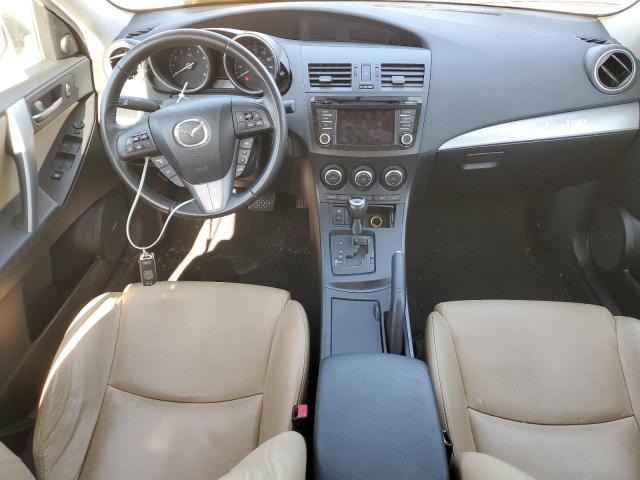 Photo 8 from auction – 2013 MAZDA 3 I with VIN JM1BL1MP5D1770708