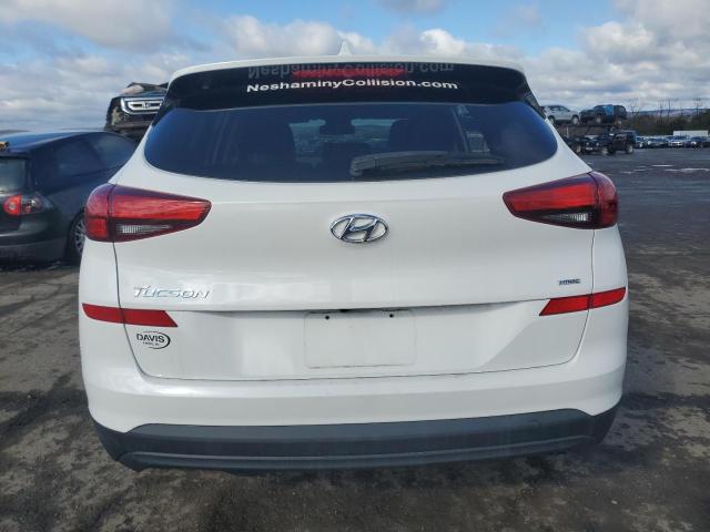Photo 6 from auction – 2020 HYUNDAI TUCSON SE with VIN KM8J2CA42LU275508