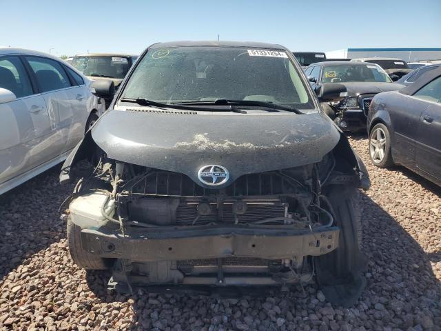 Photo 5 from auction – 2008 TOYOTA SCION XD with VIN JTKKU10438J024961