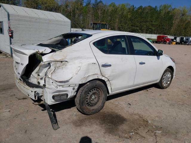Photo 3 from auction – 2016 NISSAN VERSA S with VIN 3N1CN7AP4GL861295