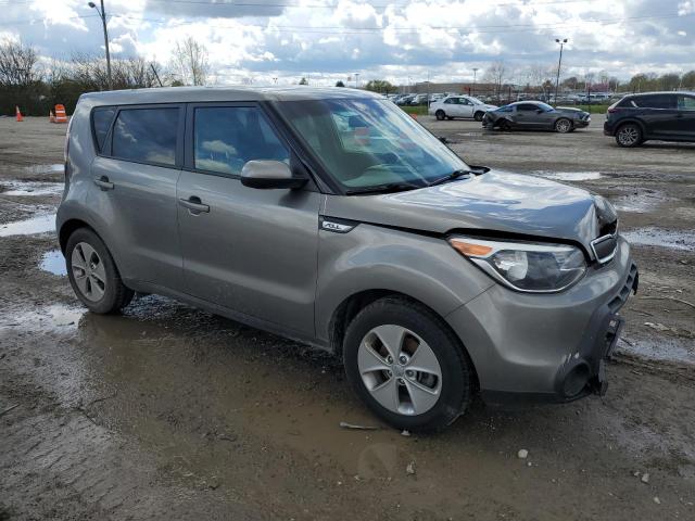 Zdjęcie 4 z aukcji – 2016 KIA SOUL z VIN KNDJN2A29G7270752