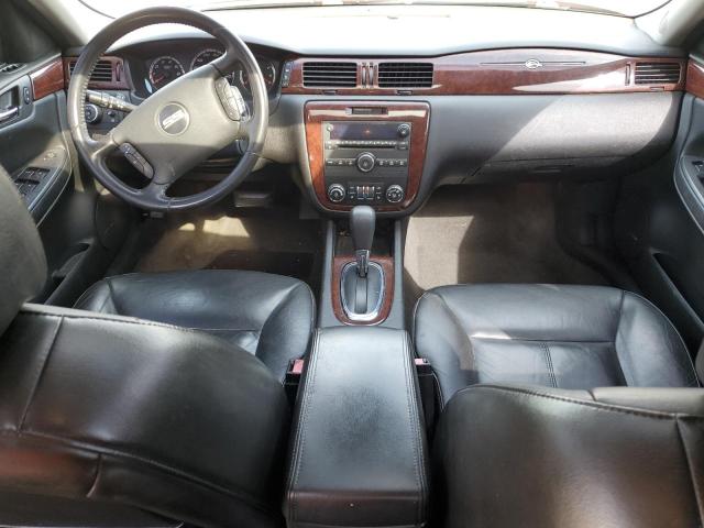 Photo 8 from auction – 2008 CHEVROLET IMPALA SUP with VIN 2G1WD58C989229586