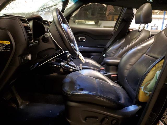 Photo 7 from auction – 2015 KIA SOUL ! with VIN KNDJX3A58F7214374